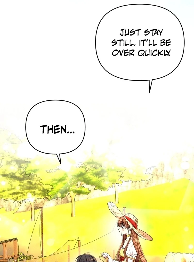 I'm Done Being Your Best Friend Chapter 7 - page 21