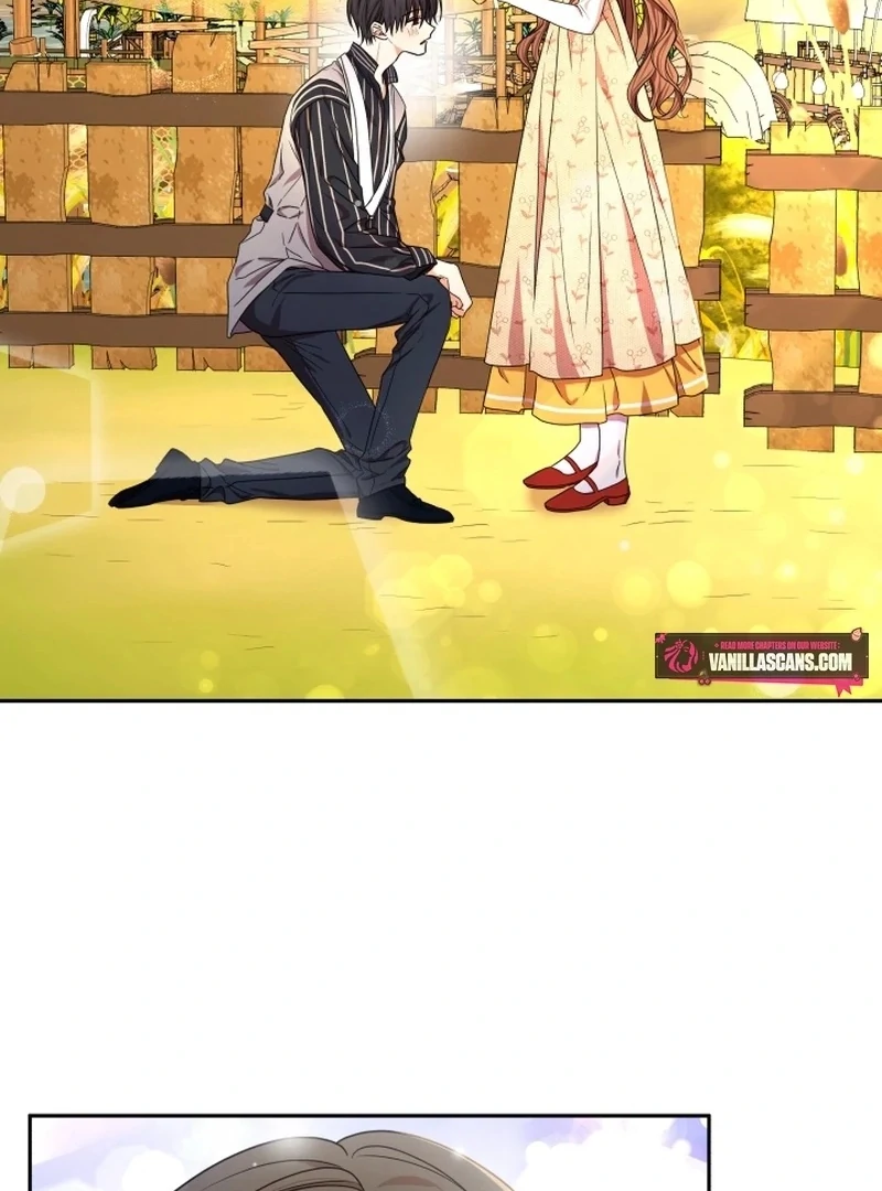 I'm Done Being Your Best Friend Chapter 7 - page 22