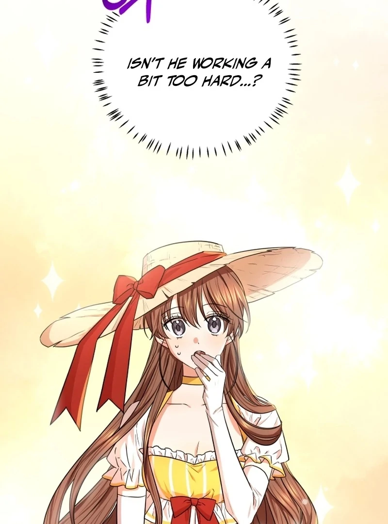 I'm Done Being Your Best Friend Chapter 7 - page 3