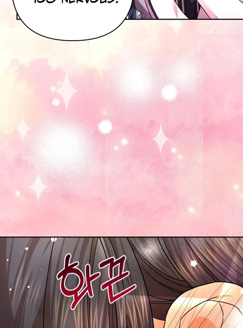 I'm Done Being Your Best Friend Chapter 7 - page 31