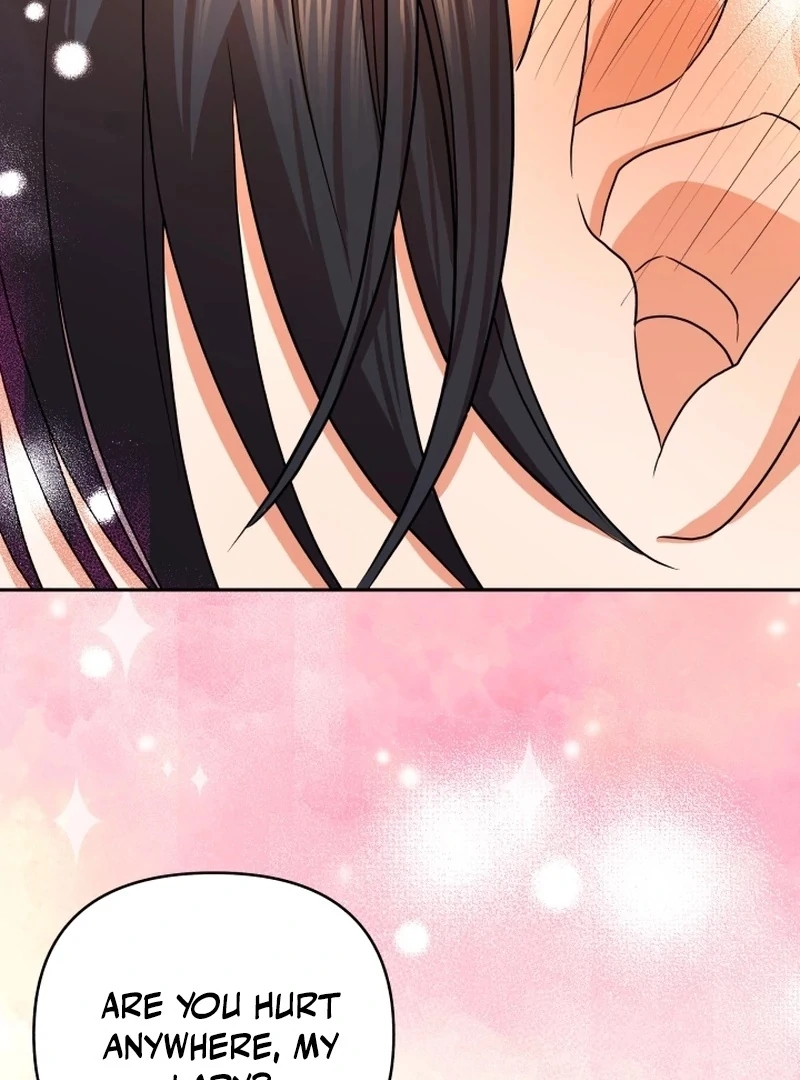 I'm Done Being Your Best Friend Chapter 7 - page 32