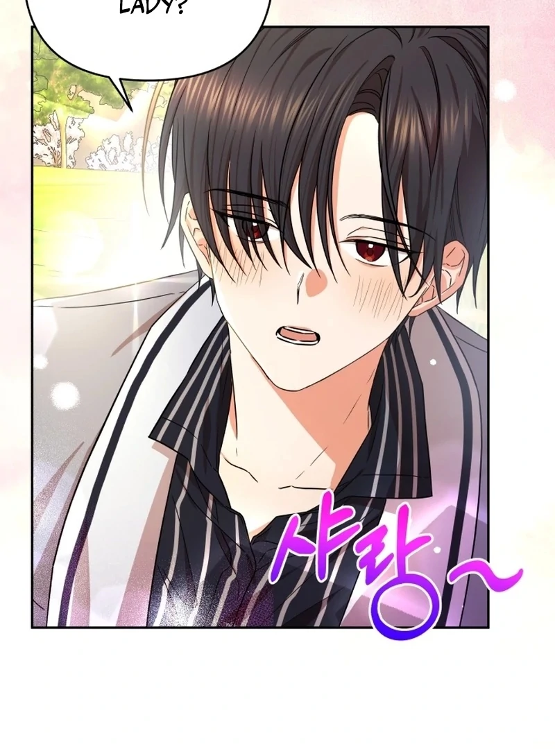 I'm Done Being Your Best Friend Chapter 7 - page 33