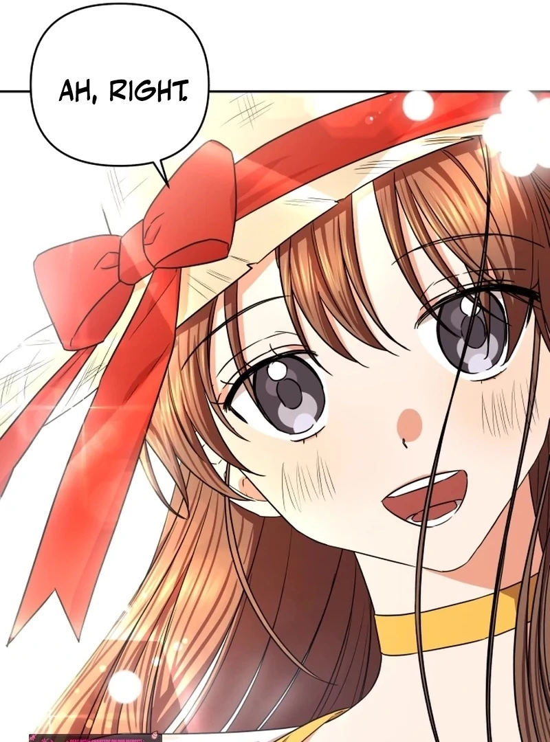 I'm Done Being Your Best Friend Chapter 7 - page 37