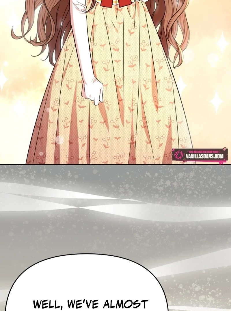 I'm Done Being Your Best Friend Chapter 7 - page 4