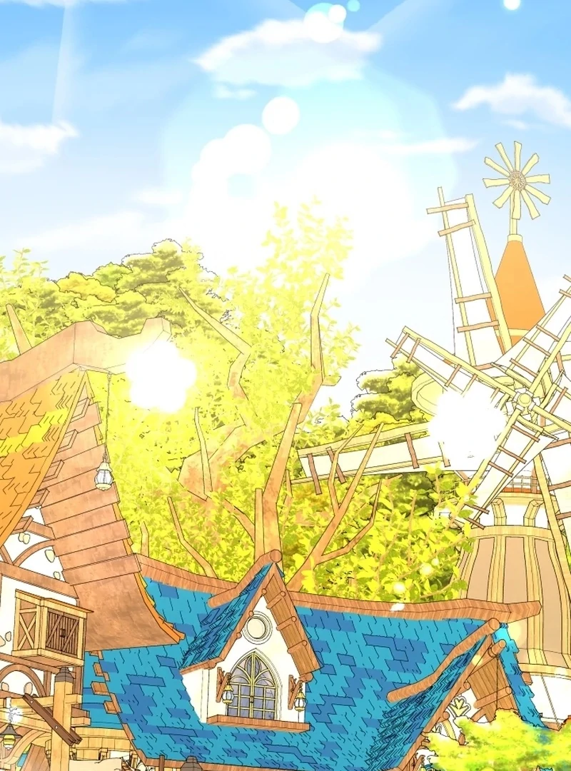 I'm Done Being Your Best Friend Chapter 7 - page 40