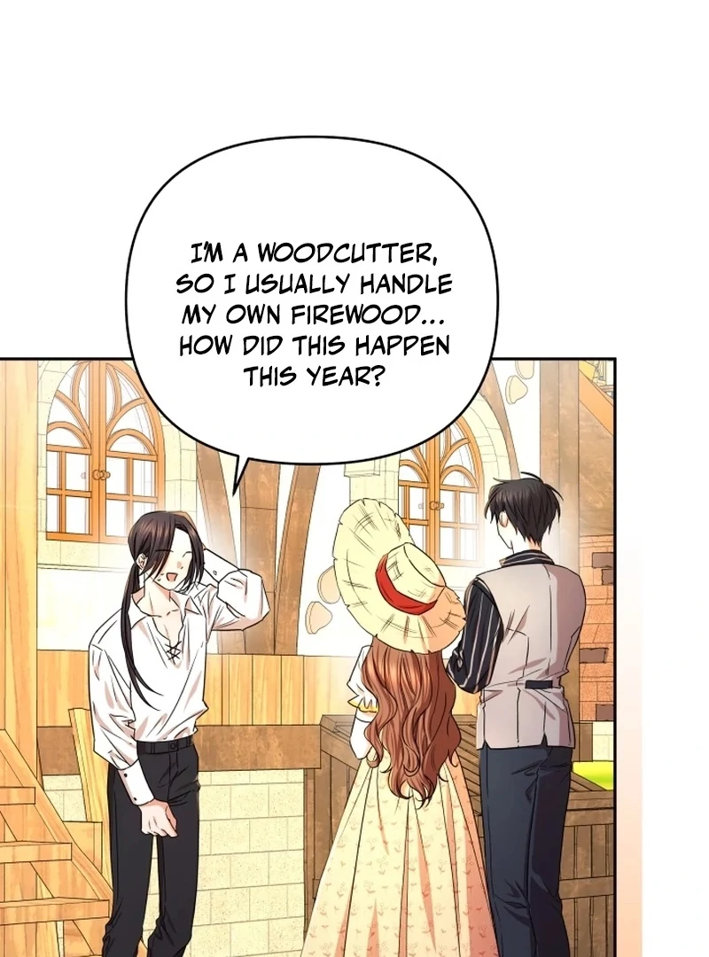 I'm Done Being Your Best Friend Chapter 7 - page 43