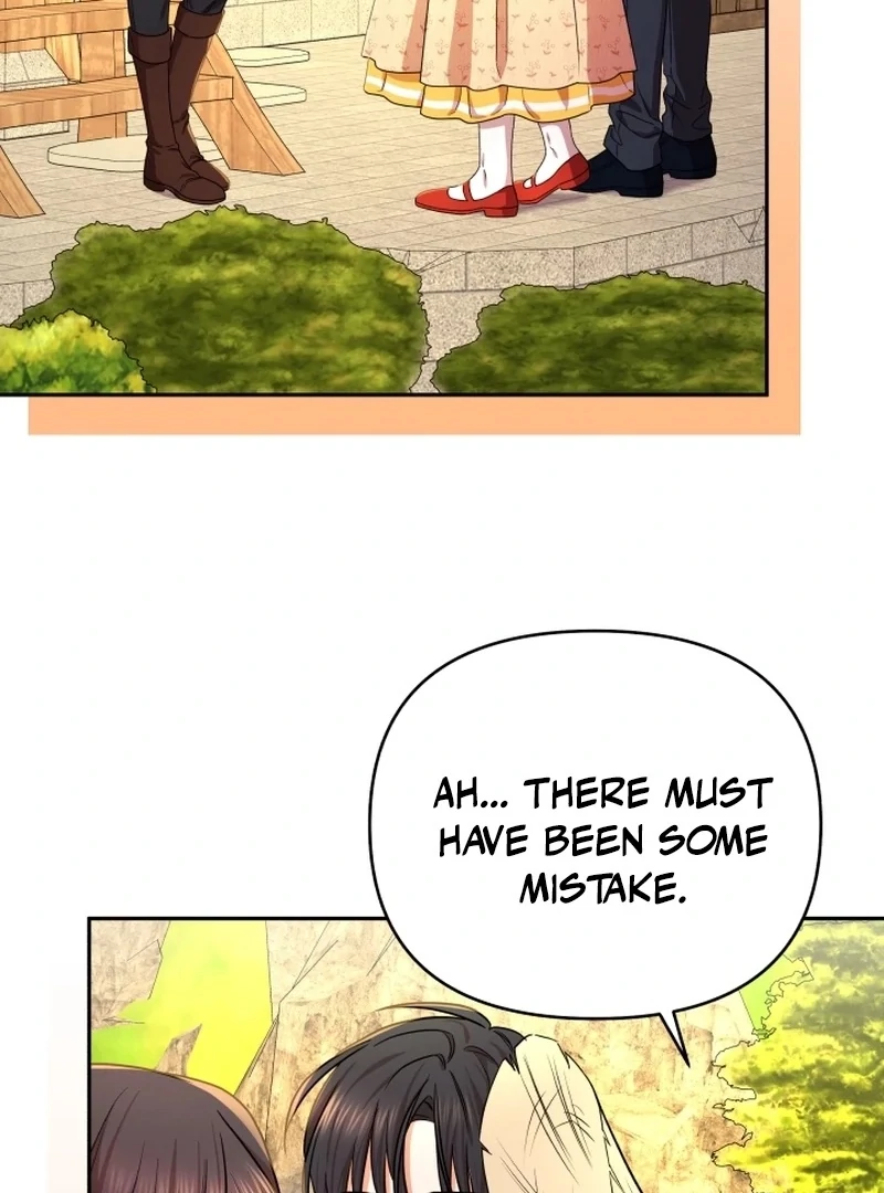 I'm Done Being Your Best Friend Chapter 7 - page 44