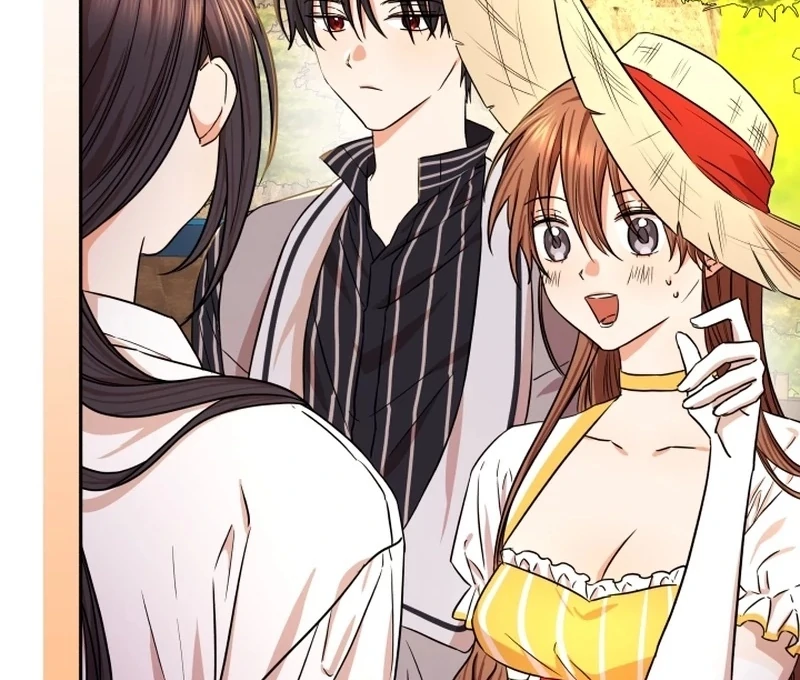 I'm Done Being Your Best Friend Chapter 7 - page 45