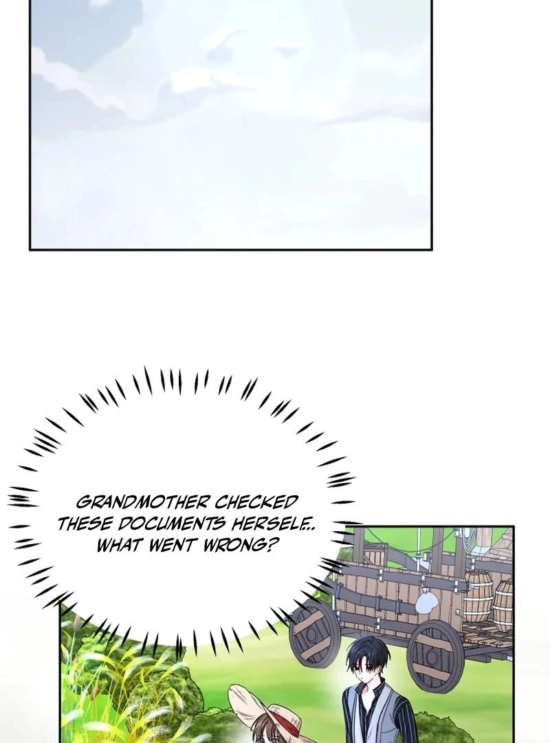 I'm Done Being Your Best Friend Chapter 7 - page 48