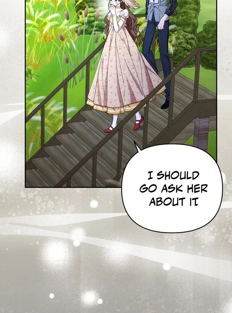 I'm Done Being Your Best Friend Chapter 7 - page 49