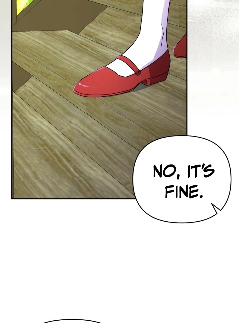 I'm Done Being Your Best Friend Chapter 7 - page 52