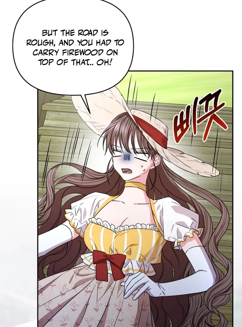 I'm Done Being Your Best Friend Chapter 7 - page 53