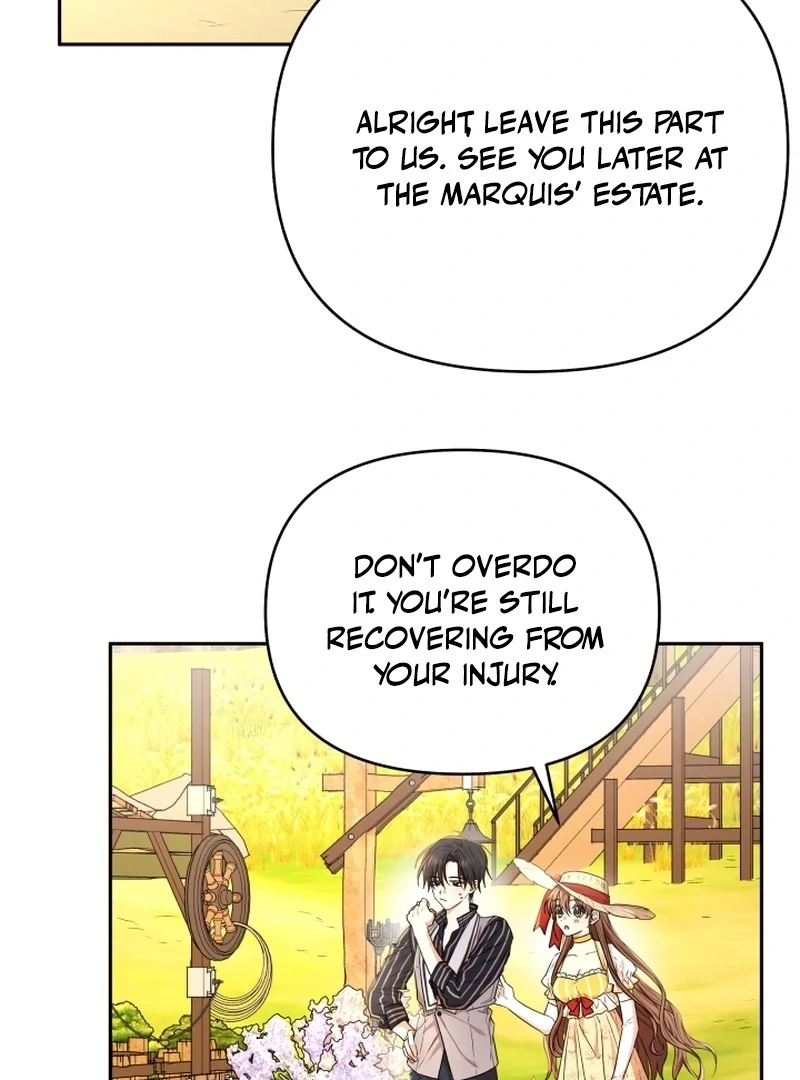 I'm Done Being Your Best Friend Chapter 7 - page 6