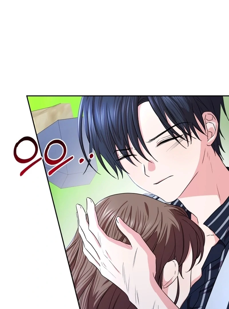 I'm Done Being Your Best Friend Chapter 7 - page 61