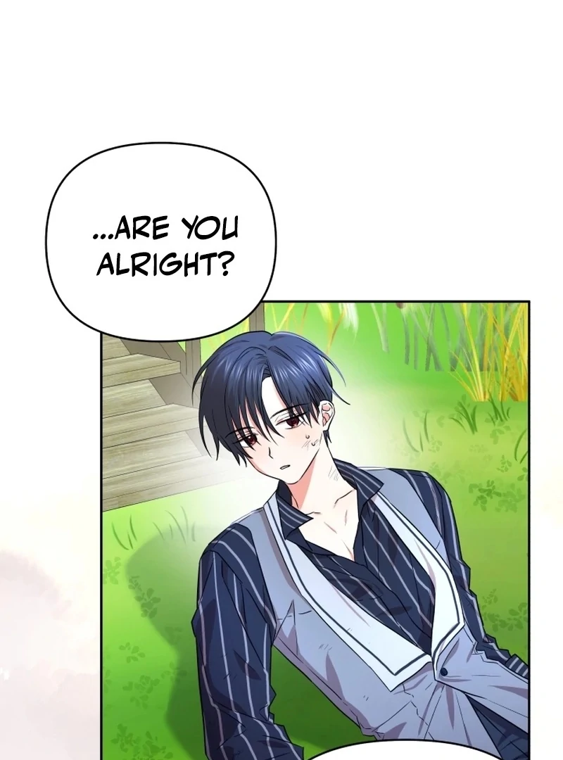 I'm Done Being Your Best Friend Chapter 7 - page 67