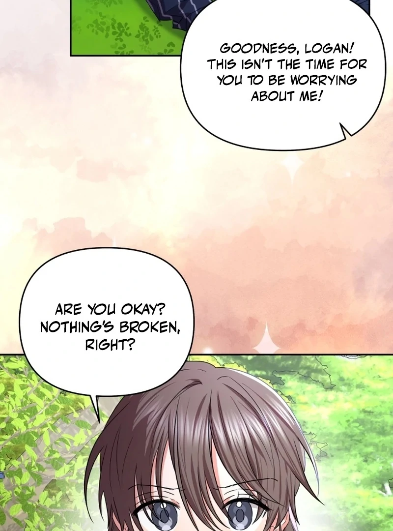 I'm Done Being Your Best Friend Chapter 7 - page 68