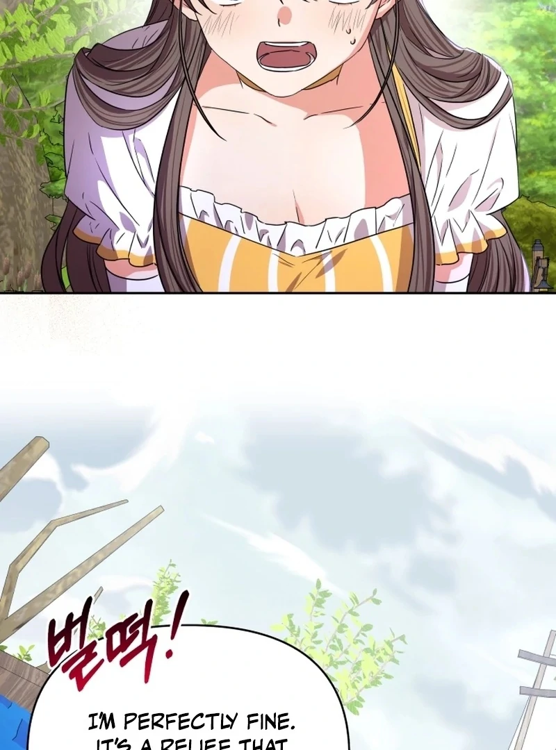 I'm Done Being Your Best Friend Chapter 7 - page 69