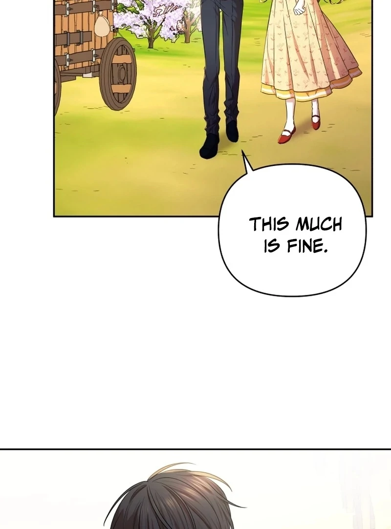 I'm Done Being Your Best Friend Chapter 7 - page 7