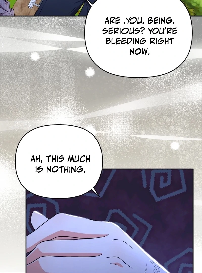 I'm Done Being Your Best Friend Chapter 7 - page 71