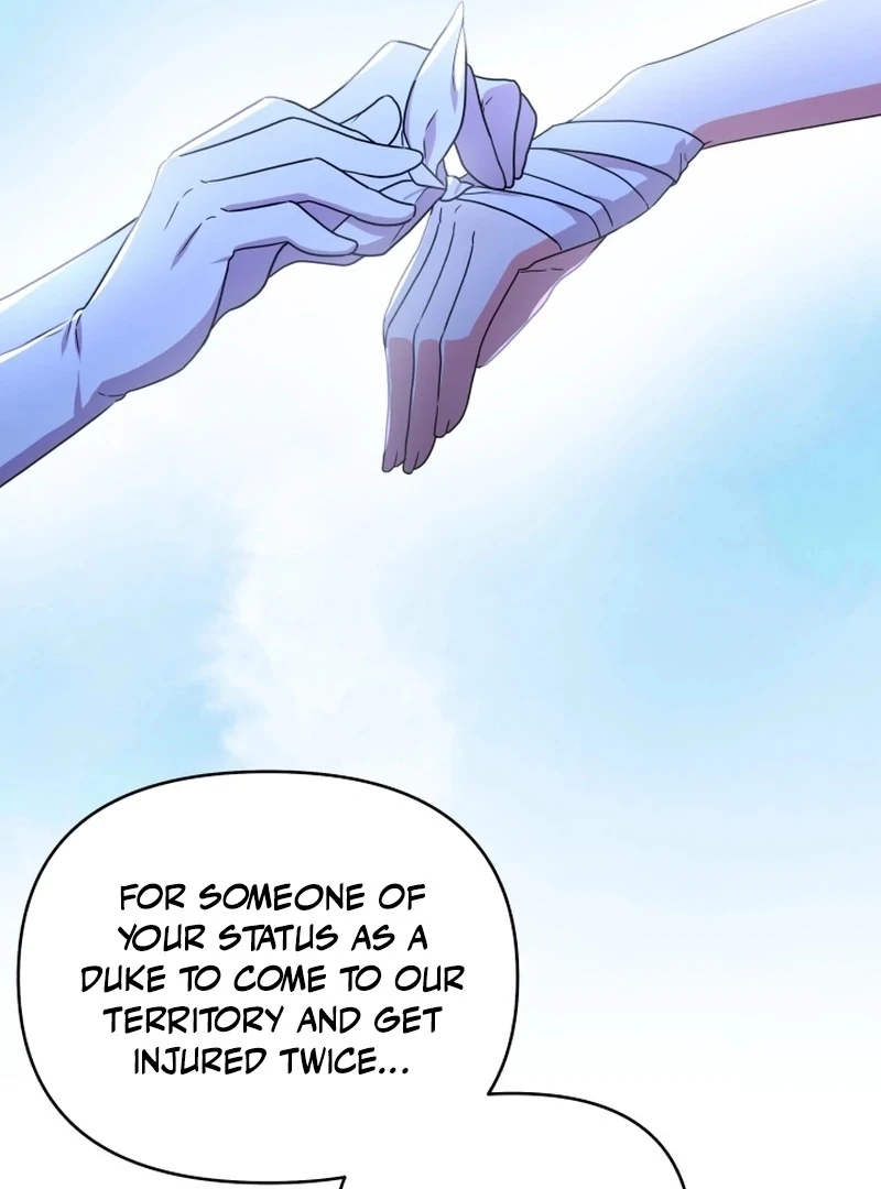 I'm Done Being Your Best Friend Chapter 7 - page 76