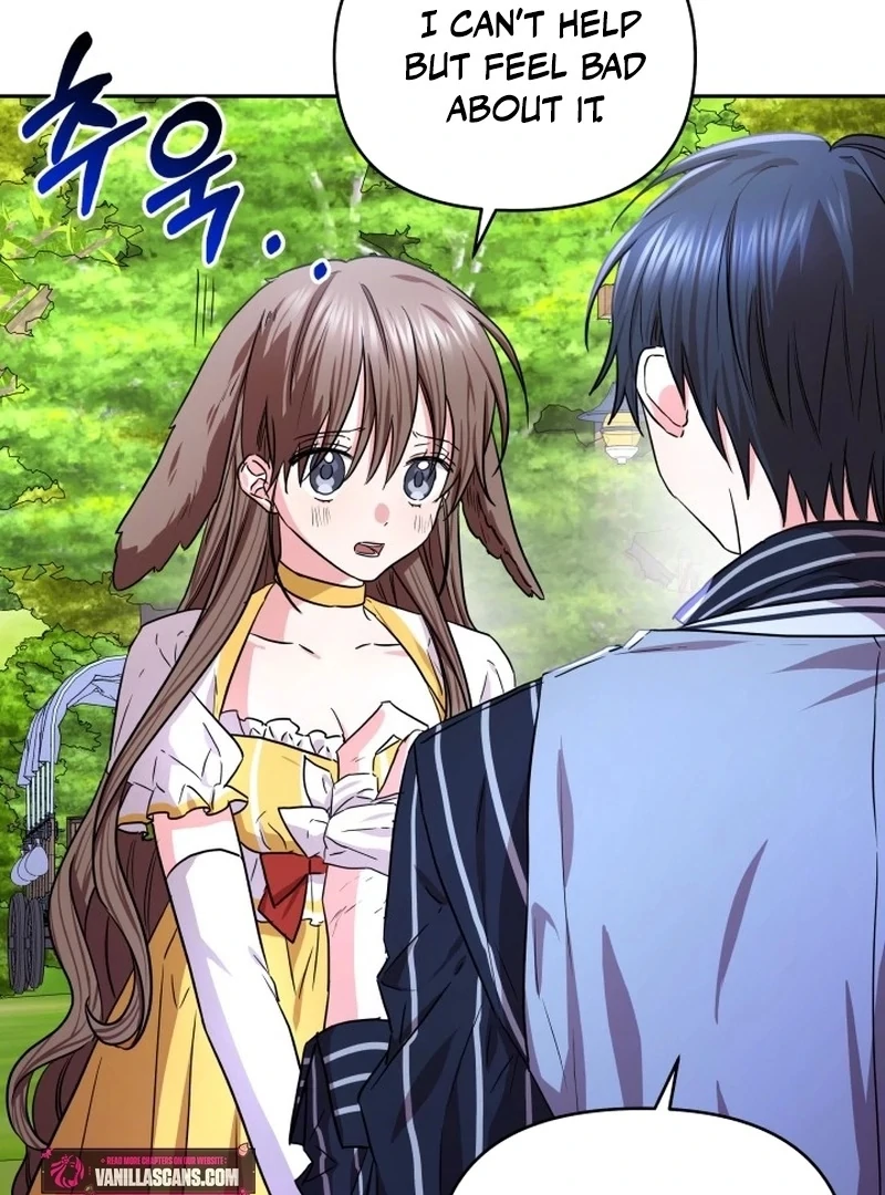 I'm Done Being Your Best Friend Chapter 7 - page 77