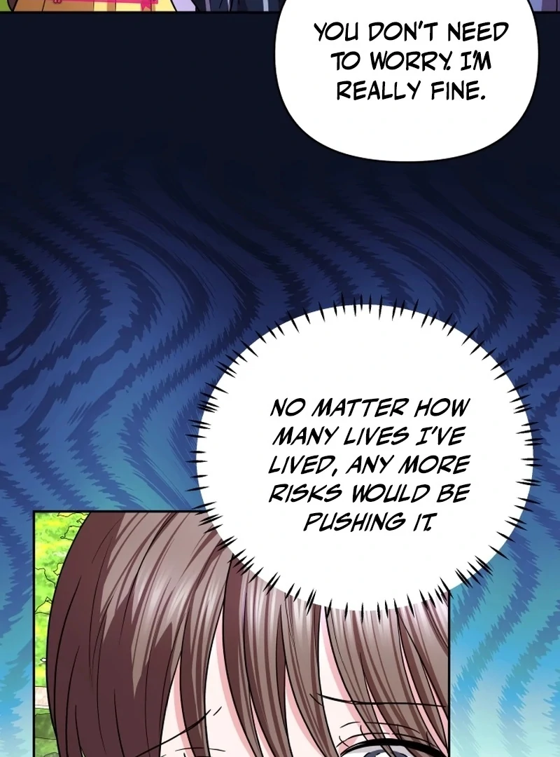 I'm Done Being Your Best Friend Chapter 7 - page 78