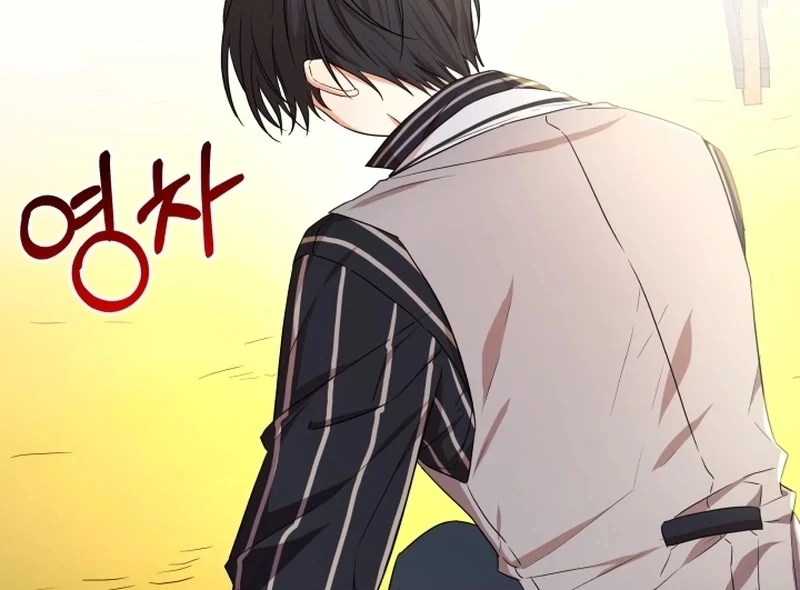 I'm Done Being Your Best Friend Chapter 7 - page 8