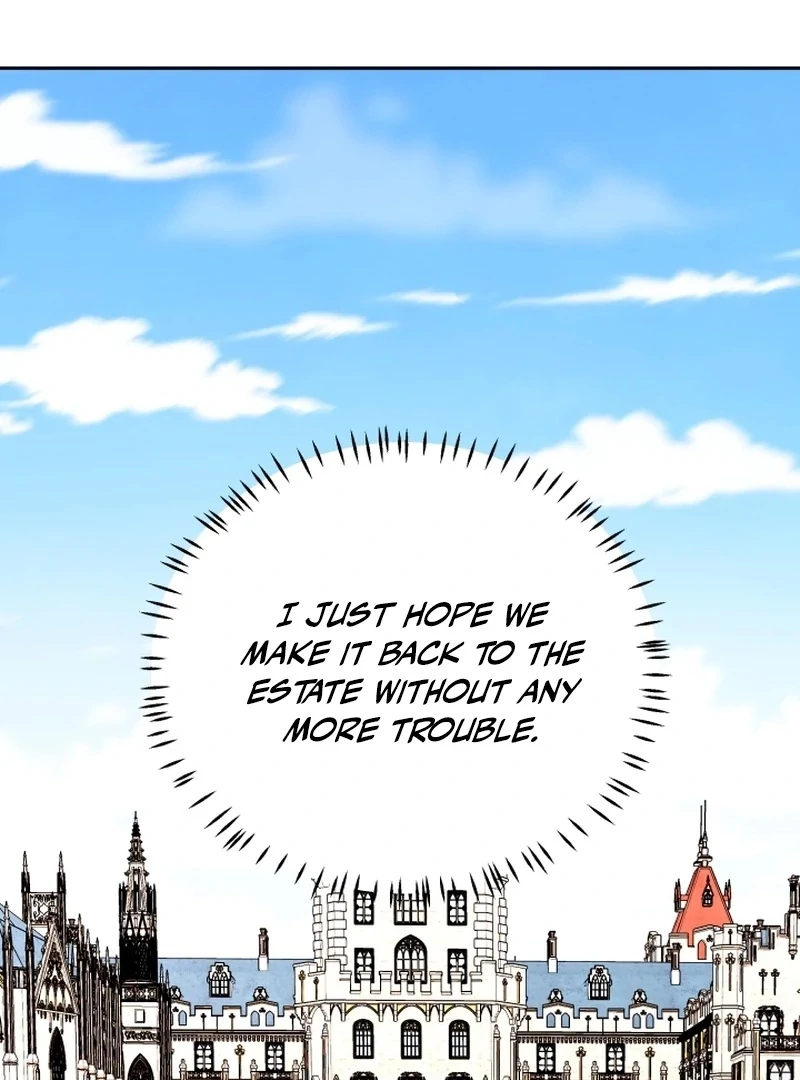 I'm Done Being Your Best Friend Chapter 7 - page 80