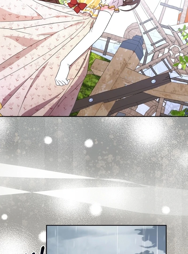 I'm Done Being Your Best Friend Chapter 7 - page 83