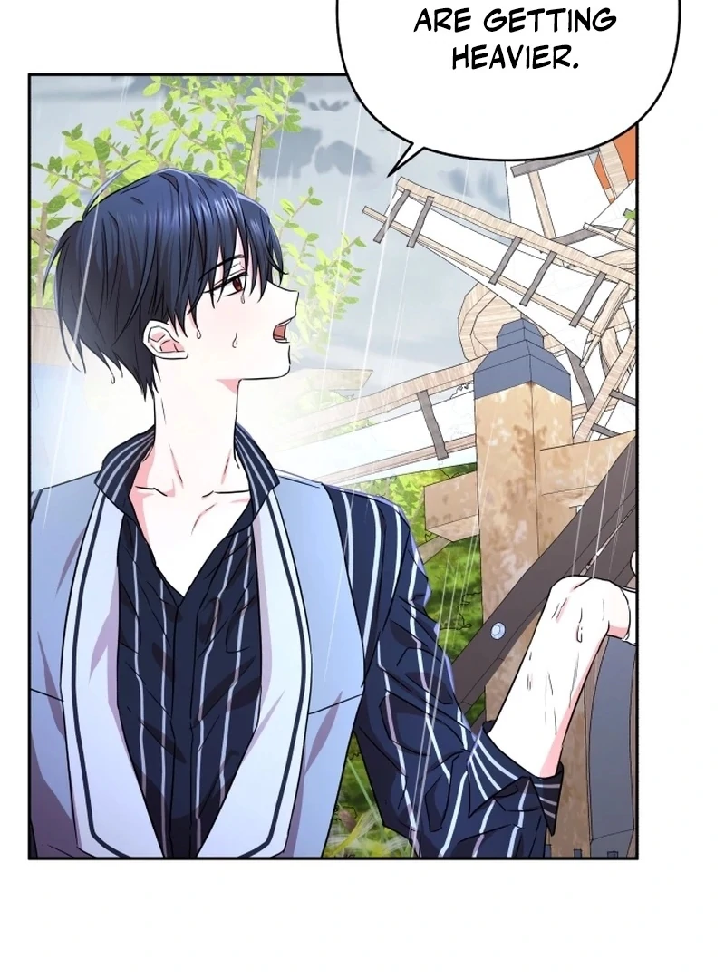 I'm Done Being Your Best Friend Chapter 7 - page 87