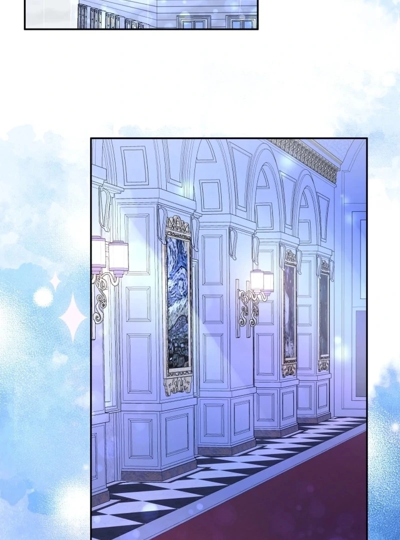 I'm Done Being Your Best Friend Chapter 7 - page 89