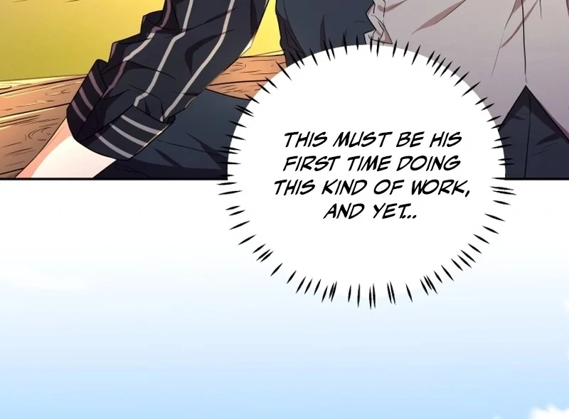 I'm Done Being Your Best Friend Chapter 7 - page 9