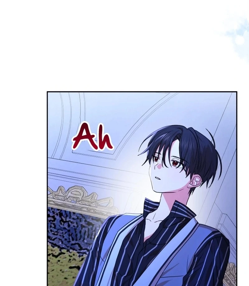 I'm Done Being Your Best Friend Chapter 7 - page 93