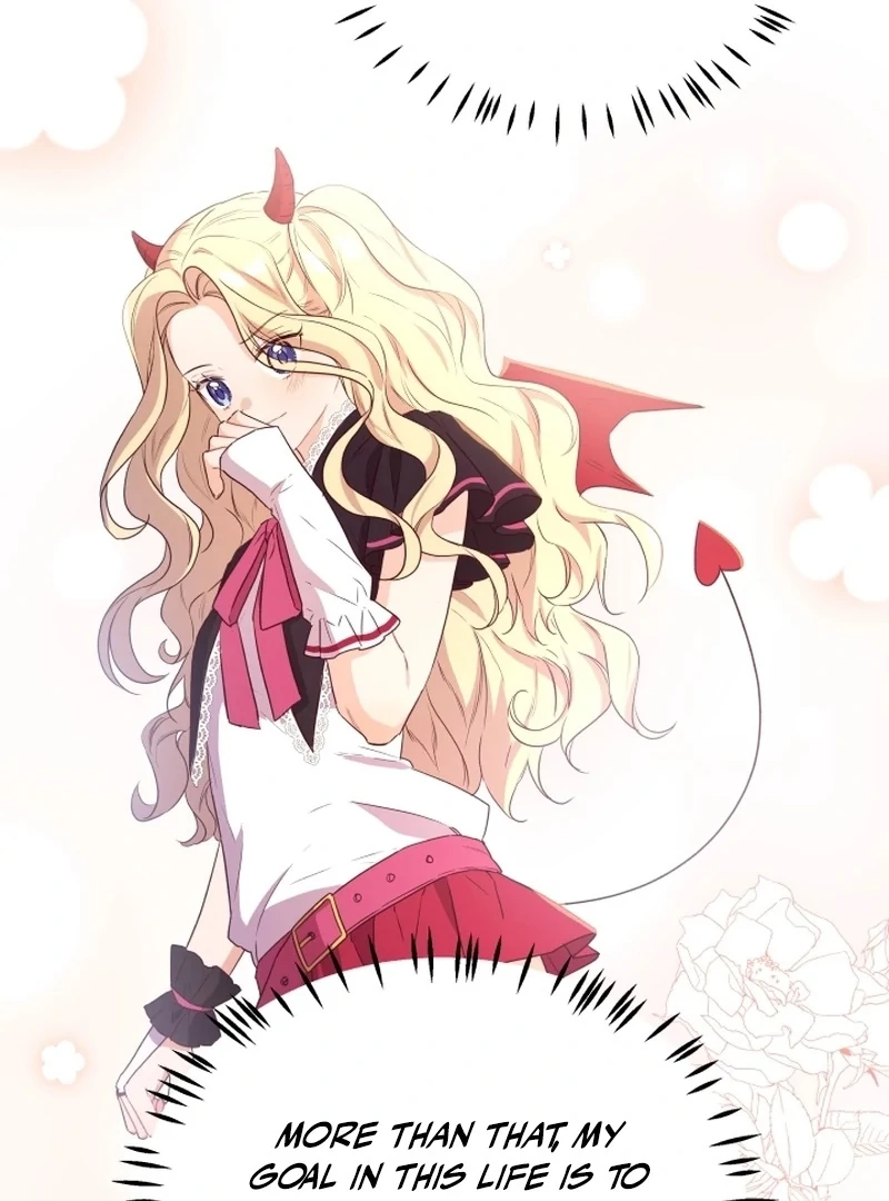 I'm Done Being Your Best Friend Chapter 8 - page 10