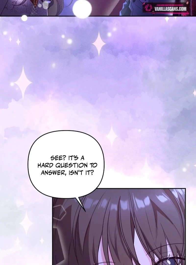 I'm Done Being Your Best Friend Chapter 8 - page 13