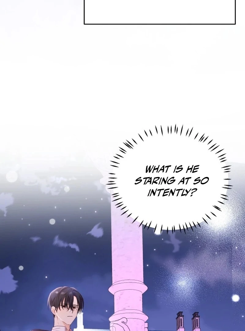 I'm Done Being Your Best Friend Chapter 8 - page 21