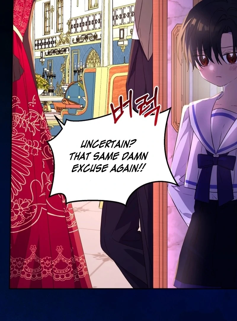 I'm Done Being Your Best Friend Chapter 8 - page 30