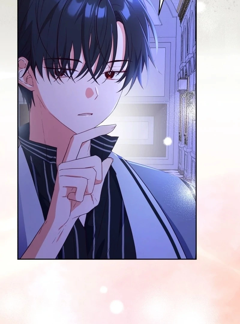 I'm Done Being Your Best Friend Chapter 8 - page 4