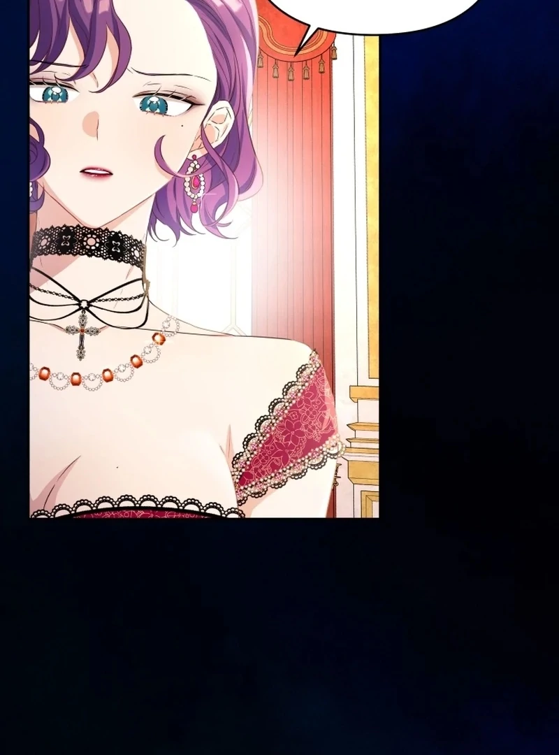 I'm Done Being Your Best Friend Chapter 8 - page 40