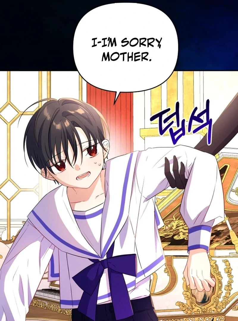 I'm Done Being Your Best Friend Chapter 8 - page 41