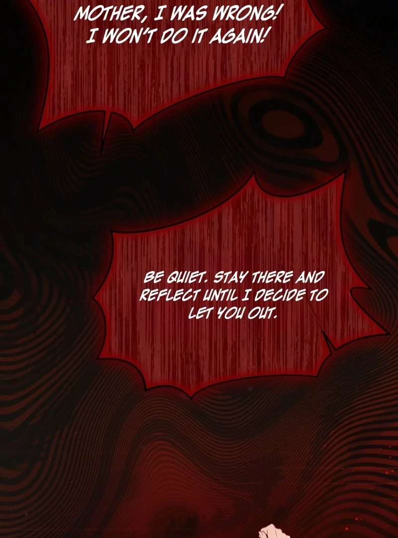 I'm Done Being Your Best Friend Chapter 8 - page 43