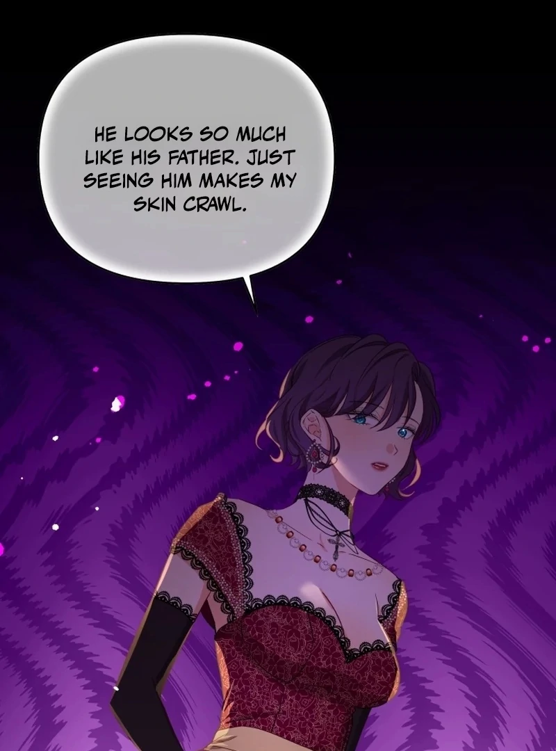 I'm Done Being Your Best Friend Chapter 8 - page 46