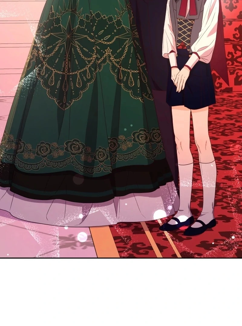 I'm Done Being Your Best Friend Chapter 8 - page 53