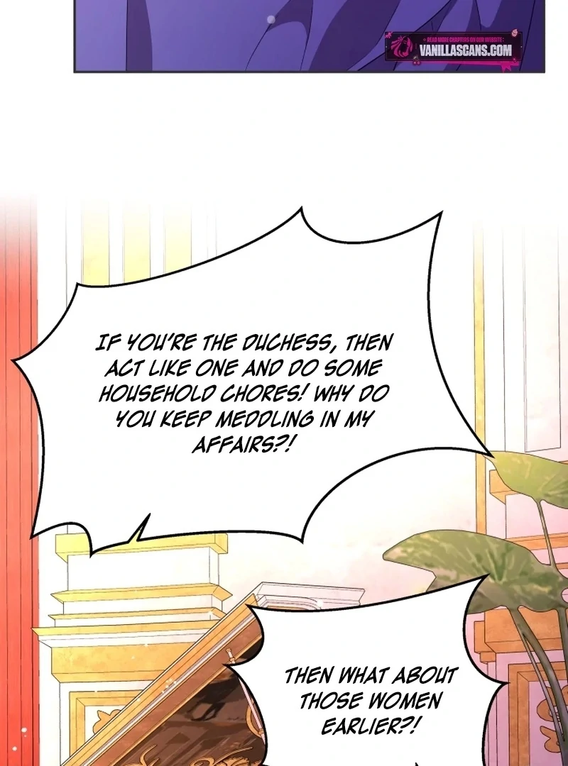 I'm Done Being Your Best Friend Chapter 8 - page 63