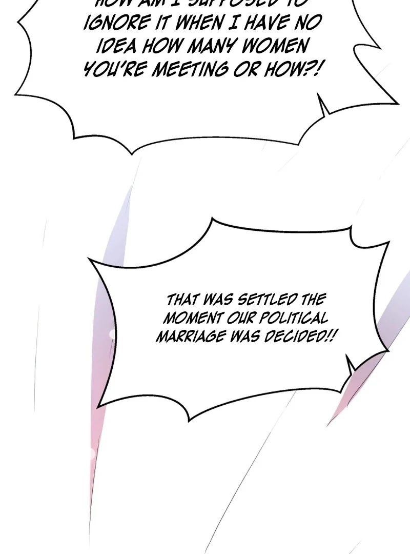 I'm Done Being Your Best Friend Chapter 8 - page 65