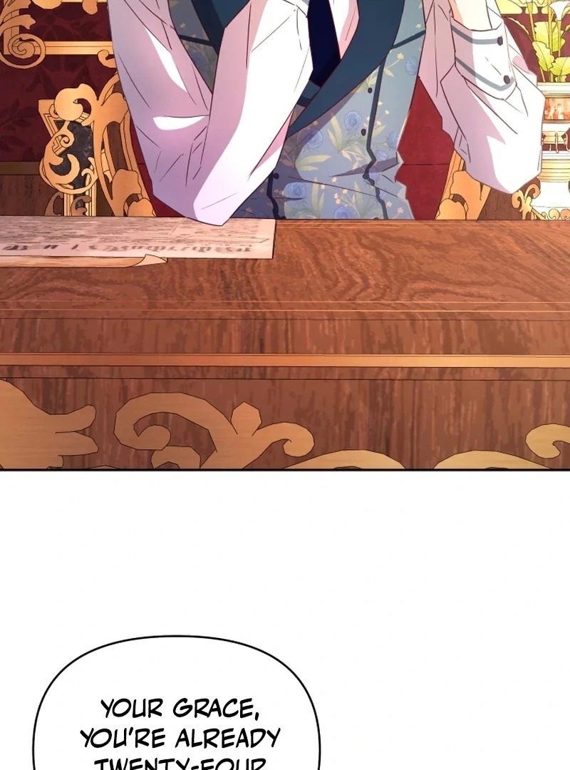 I'm Done Being Your Best Friend Chapter 8 - page 82