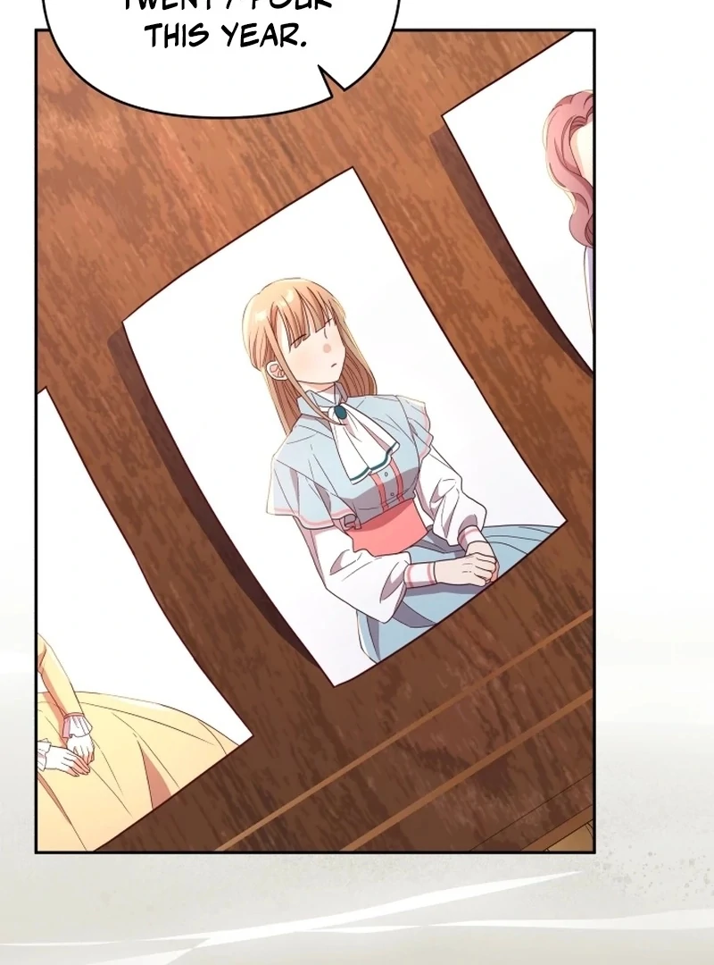 I'm Done Being Your Best Friend Chapter 8 - page 83