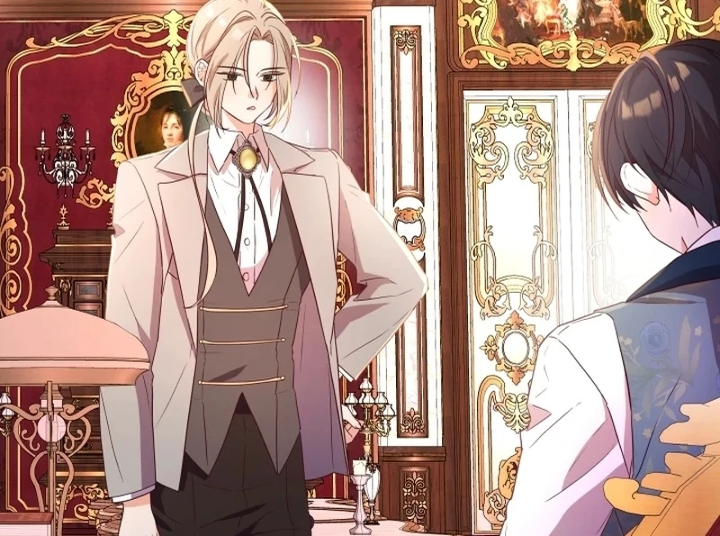 I'm Done Being Your Best Friend Chapter 8 - page 85