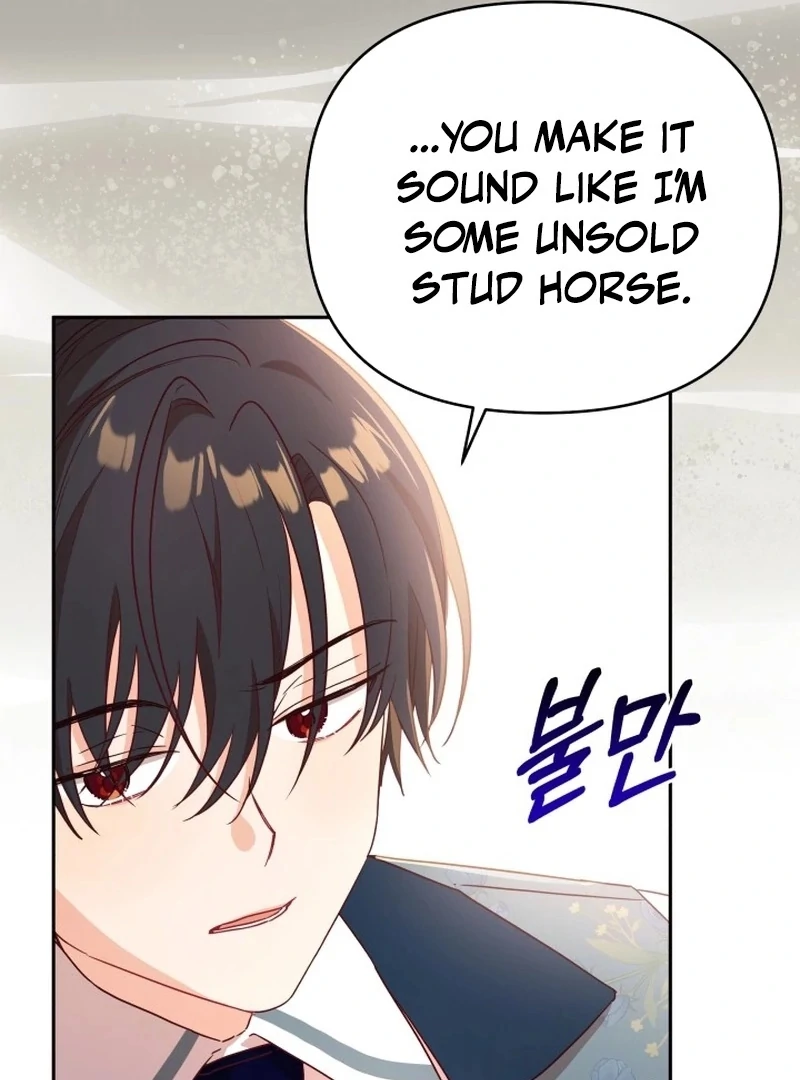 I'm Done Being Your Best Friend Chapter 8 - page 87