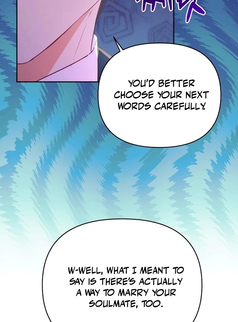 I'm Done Being Your Best Friend Chapter 8 - page 92